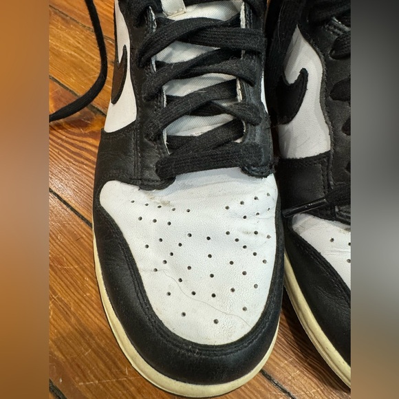 Vintage panda nike dunks - Picture 4 of 6